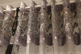 2011年淘寶成品窗簾布藝產品排行榜 布藝窗簾潮流解析