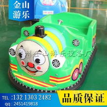 碰碰車游樂場(chǎng)賺錢嗎？揭秘投資成本與回報(bào)分析